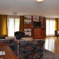 Three-Bedroom Apartment Jungfrau (6 Adults)