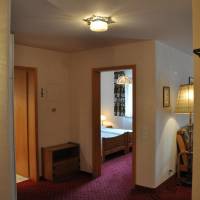 Two-Bedroom Apartment Eiger (4 Adults)