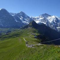 Chalet (2 Adults)