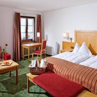 Superior Double Room with Balcony - West Side