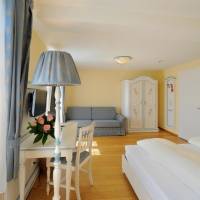 Double Room with Lake View