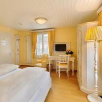 Double Room with Village View