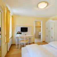 Single Room with Village View