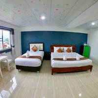Grand Deluxe Double or Twin Room