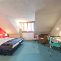 Double Room with Lake View