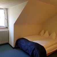 Economy Single Room