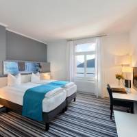Double Room with Lake View