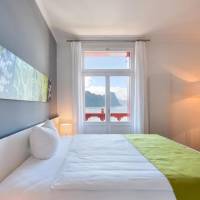 Single Room with Lake View