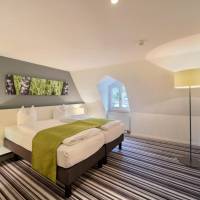 Duplex Suite