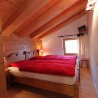 Double Room with Private External Bathroom