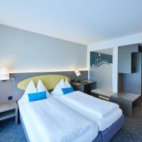 Double Room with Extra Bed