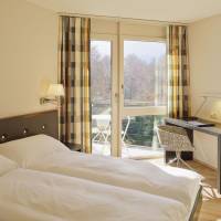 Grand Lit Double Room