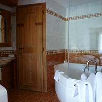Deluxe Double or Twin Room with Balcony