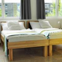 Double Room with Spa Access
