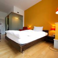 Small Boutique Room