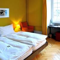 Boutique Double Room with River View