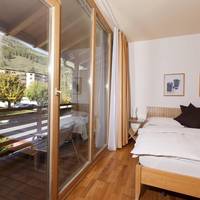 Double Room with North View - Annex