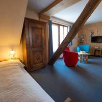 Large Double Room