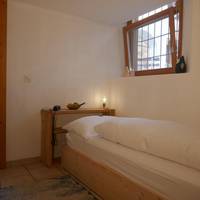 Budget Single Room