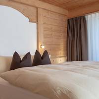 Quadruple Room with Balcony