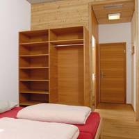 Double or Twin Room with Shower