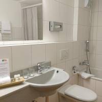 Triple Room with Bathroom