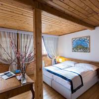 Comfort Double or Twin Room