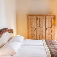 Classic Double or Twin Room - Spa Floor