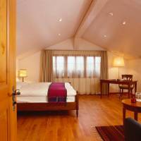 Deluxe Double Room with Bath