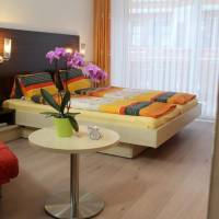 Large Double Room