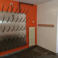 Two-Bedroom Apartment with Shower - Ground Floor