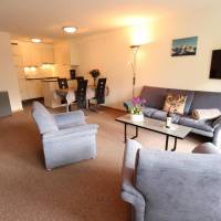 One-Bedroom Apartment (2 Adults)