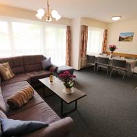 Three-Bedroom Apartment (6 Adults)