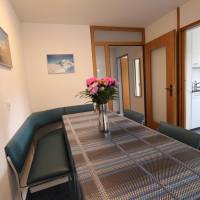 Two-Bedroom Apartment (4 Adults)