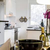 Superior Apartment (2-4 adults)