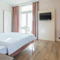 Panoramic Double Room