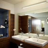 Panorama Club Junior Suite with Spa Bath and Lake View