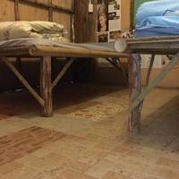 Двухместный номер с 2 отдельными кроватями