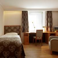 Superior Single Room
