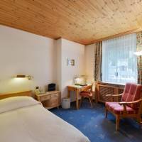 Premium Single Room