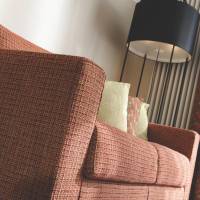 Double Room Deluxe Arve