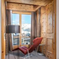 Suite Arve