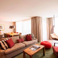Apartment Il Piz 4