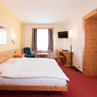 Comfort Double or Twin Room