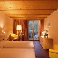 Comfort Double Room with Balcony