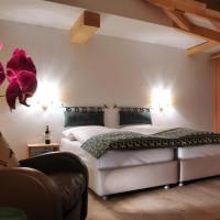 Double Room - Attic