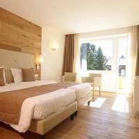 Luxus Double Room