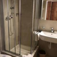 Comfort Single Room