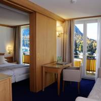 Deluxe Junior Suite
