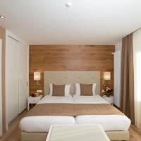Luxury Junior Suite